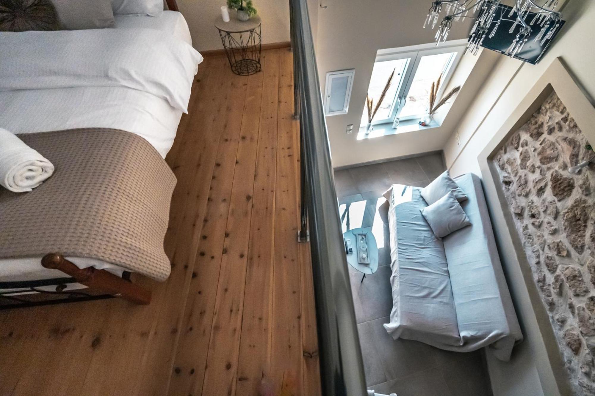 Zafeiropoulos Apartments ماراثوبوليس المظهر الخارجي الصورة