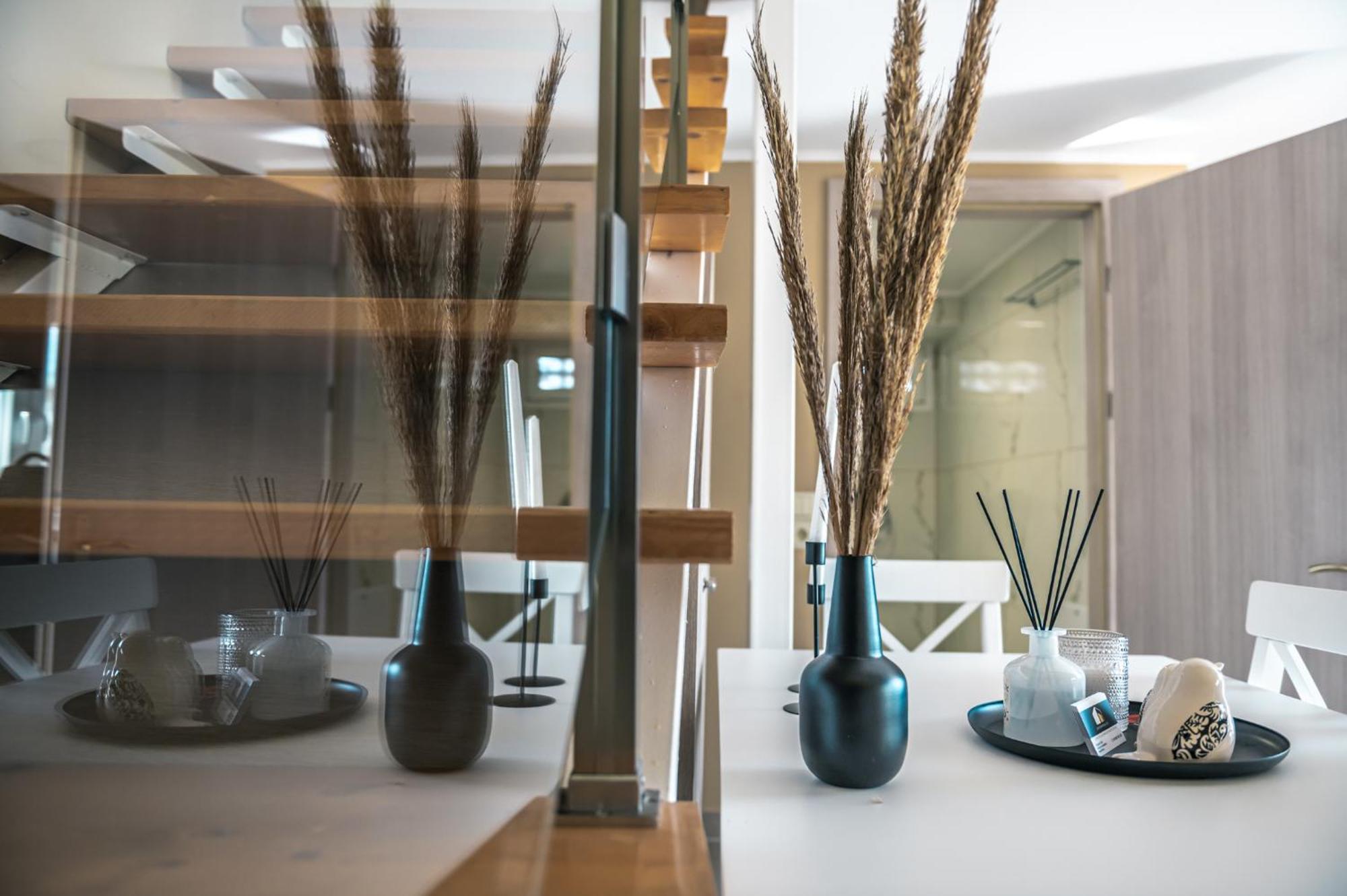 Zafeiropoulos Apartments ماراثوبوليس المظهر الخارجي الصورة